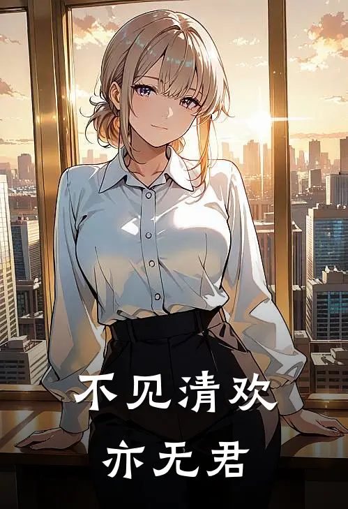 苏清鸢陆景渊不见清欢亦无君全本免费在线阅读_不见清欢亦无君全本阅读