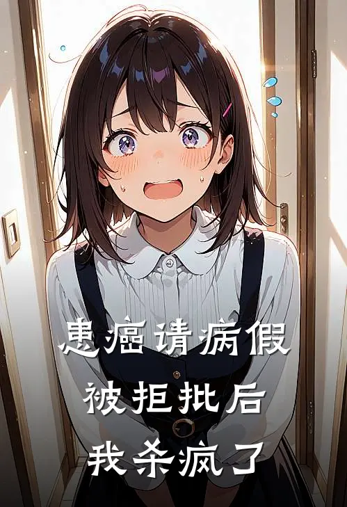 患癌请病假被拒批后，我杀疯了刘丽梁莹莹完整版小说全文免费阅读_最新章节列表患癌请病假被拒批后，我杀疯了(刘丽梁莹莹)