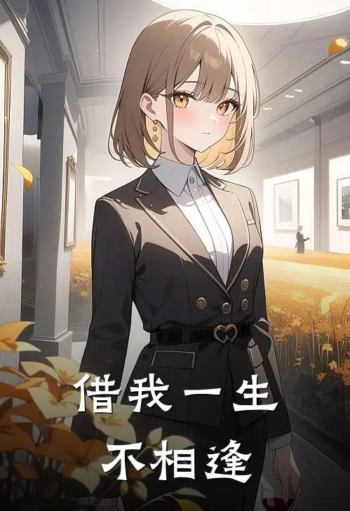 借我一生不相逢(裴妄姜楠)热门小说推荐_免费小说在线看借我一生不相逢裴妄姜楠