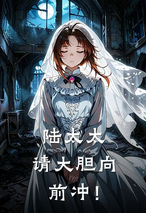 陆太太，请大胆向前冲！
