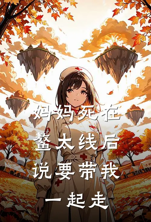 妈妈死在鳌太线后，说要带我一起走婷姐暴走婷姐完整版小说_小说完结推荐妈妈死在鳌太线后，说要带我一起走(婷姐暴走婷姐)