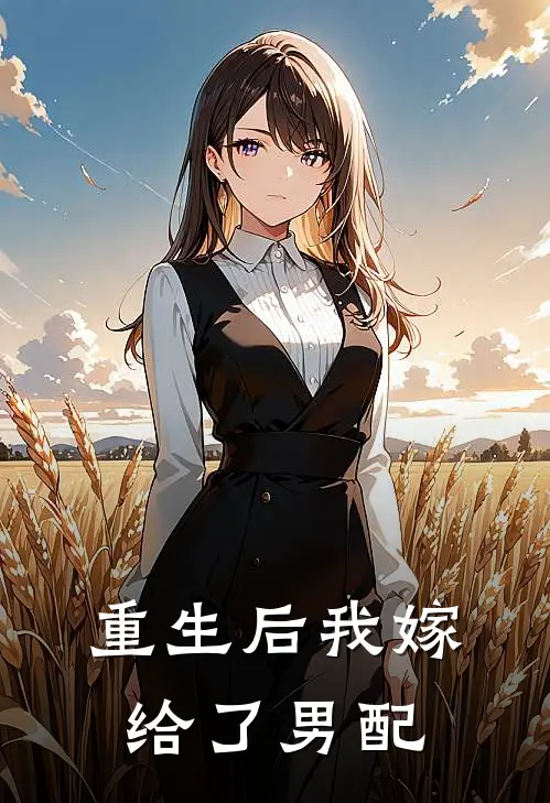 重生后我嫁给了男配