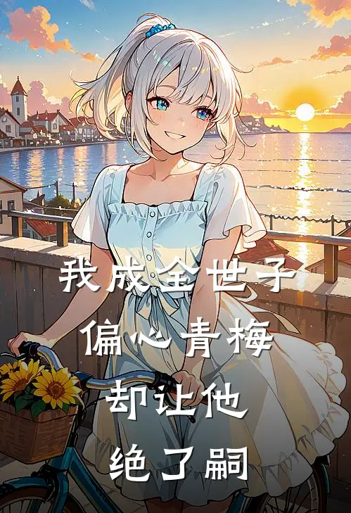 我成全世子偏心青梅，却让他绝了嗣(萧行之崔绾绾)最新推荐小说_在哪看免费小说我成全世子偏心青梅，却让他绝了嗣萧行之崔绾绾