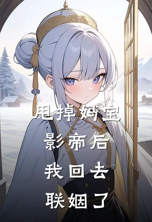 甩掉妈宝影帝后，我回去联姻了陆峥付梨好看的小说推荐完结_在哪看免费小说甩掉妈宝影帝后，我回去联姻了陆峥付梨