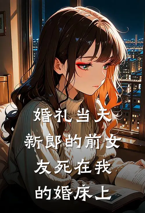 婚礼当天，新郎的前女友死在我的婚床上(林昭陈雨薇)免费阅读完整版小说_完结免费小说婚礼当天，新郎的前女友死在我的婚床上(林昭陈雨薇)