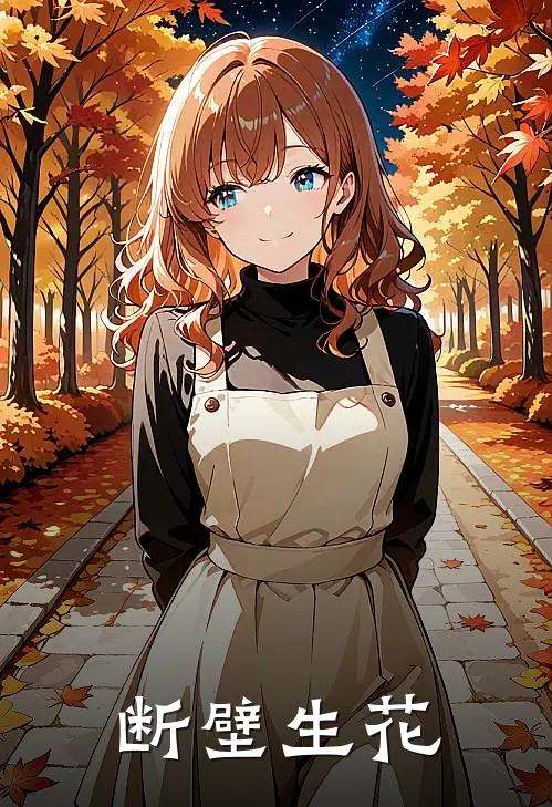 顾辰安安(断壁生花)最新章节免费在线阅读_断壁生花最新章节免费阅读