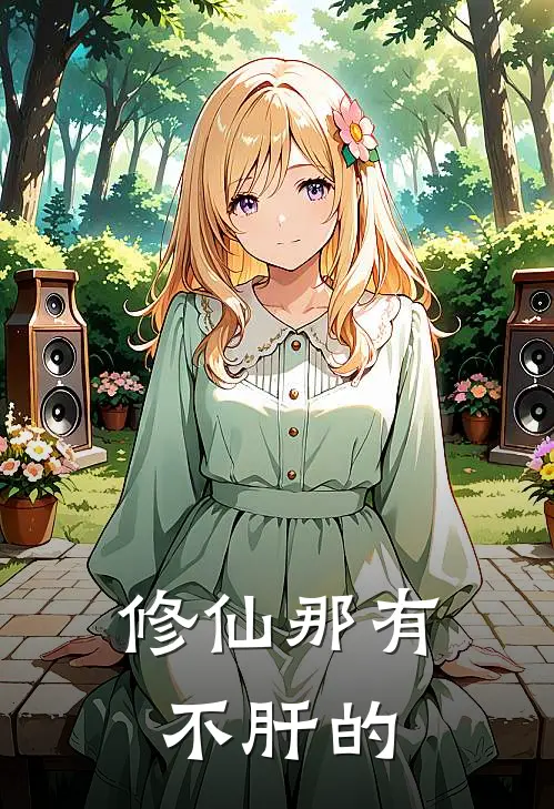 修仙那有不肝的