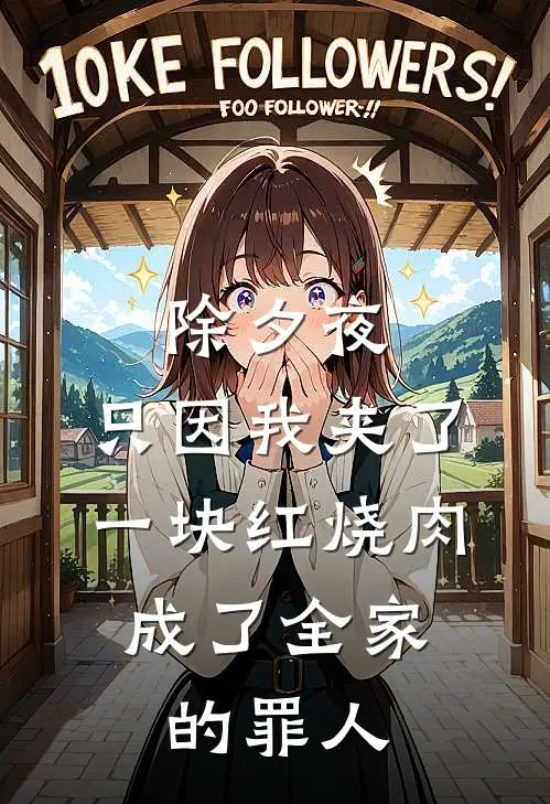 除夕夜，只因我夹了一块红烧肉，成了全家的罪人(嫣儿苏婉)网络热门小说_最新小说除夕夜，只因我夹了一块红烧肉，成了全家的罪人(嫣儿苏婉)