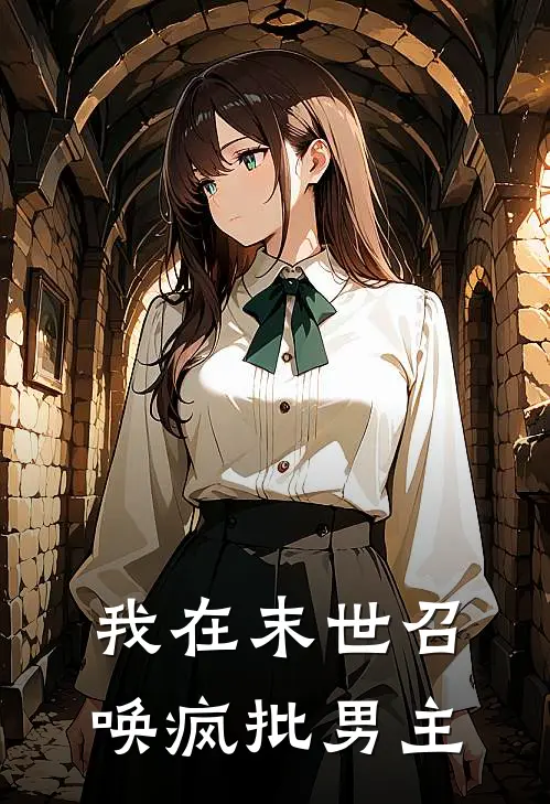 我在末世召唤疯批男主(沈让李晓瑶)小说免费阅读无弹窗_完结小说我在末世召唤疯批男主沈让李晓瑶