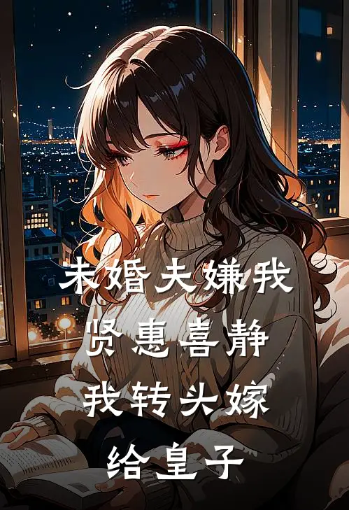 未婚夫嫌我贤惠喜静，我转头嫁给皇子谢云谢云辞热门免费小说_免费小说免费阅读未婚夫嫌我贤惠喜静，我转头嫁给皇子谢云谢云辞