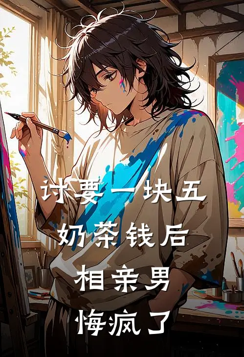 讨要一块五奶茶钱后，相亲男悔疯了