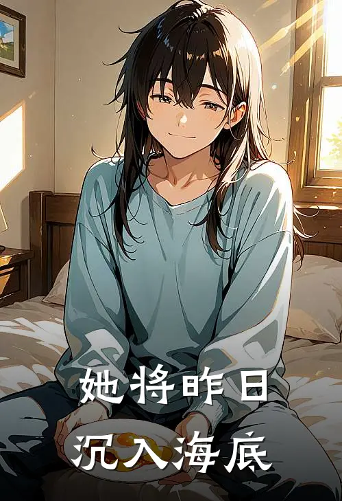 她将昨日，沉入海底(陆驰林轻尘)完结版免费小说_热门完结小说她将昨日，沉入海底(陆驰林轻尘)