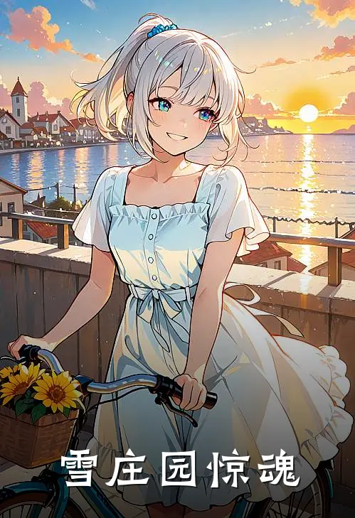 雪庄园惊魂(秦文吕峰)完整版免费全文阅读_最热门小说雪庄园惊魂秦文吕峰