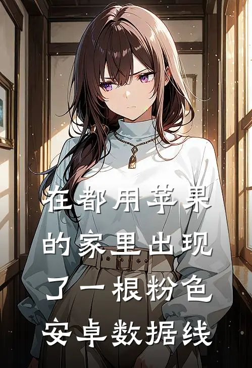 在都用苹果的家里出现了一根粉色安卓数据线沈明章江悠然完本完结小说_完本完结小说在都用苹果的家里出现了一根粉色安卓数据线(沈明章江悠然)