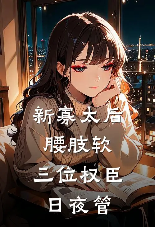 新寡太后腰肢软，三位权臣日夜管(沈璃裴宴)全本免费小说_最新章节列表新寡太后腰肢软，三位权臣日夜管(沈璃裴宴)