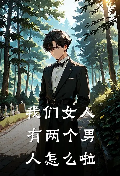 《我们女人有两个男人怎么啦》苏棠程柯文火爆新书_我们女人有两个男人怎么啦(苏棠程柯文)免费小说