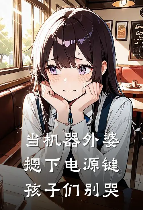 当机器外婆摁下电源键，孩子们别哭陈刚雅雅免费小说推荐_免费小说笔趣阁当机器外婆摁下电源键，孩子们别哭陈刚雅雅