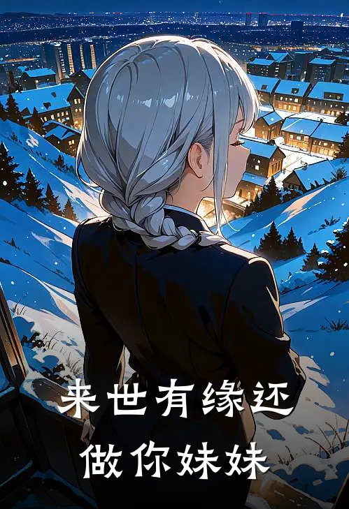 来世有缘还做你妹妹