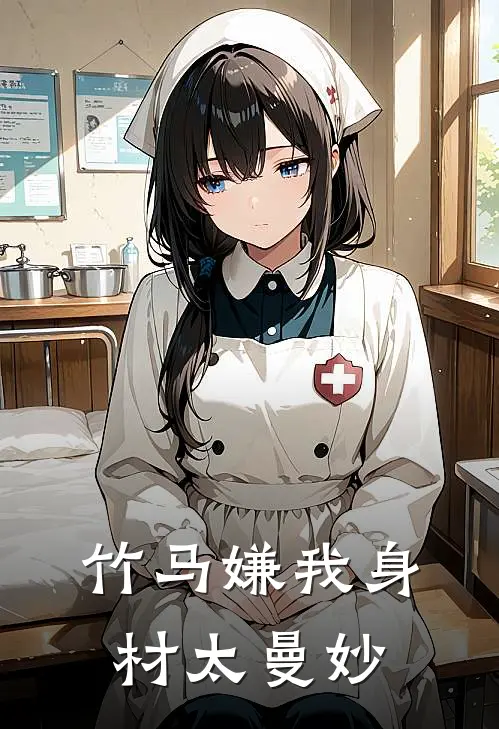 竹马嫌我身材太曼妙