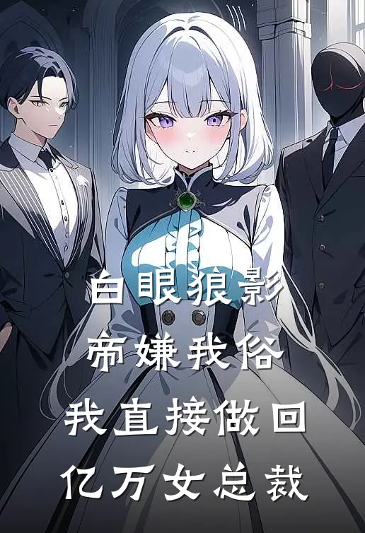 白眼狼影帝嫌我俗，我直接做回亿万女总裁顾琛秦宁推荐完结小说_热门小说在线阅读白眼狼影帝嫌我俗，我直接做回亿万女总裁(顾琛秦宁)