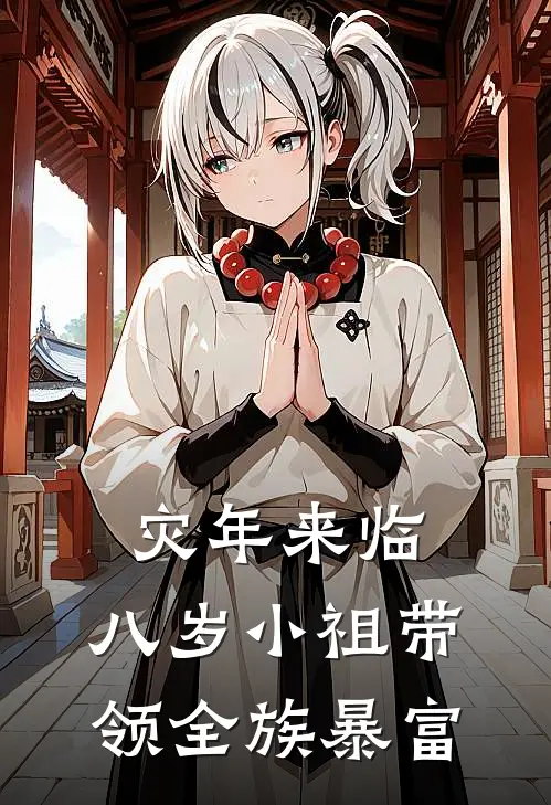 灾年来临，八岁小祖带领全族暴富鹿今瑶叶浩最新全本小说_最新章节列表灾年来临，八岁小祖带领全族暴富(鹿今瑶叶浩)