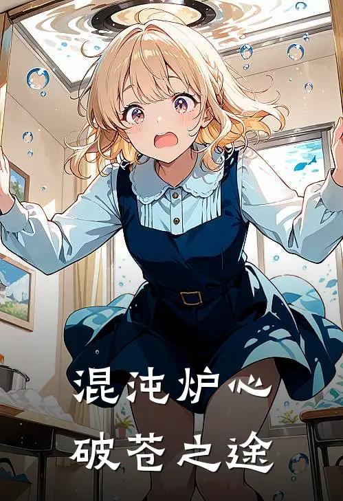 林辰玉佩混沌炉心：破苍之途最新章节在线阅读_林辰玉佩完整版阅读