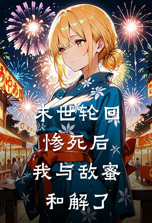 末世轮回惨死后，我与敌蜜和解了沈如璋江萧何完结好看小说_无弹窗全文免费阅读末世轮回惨死后，我与敌蜜和解了(沈如璋江萧何)