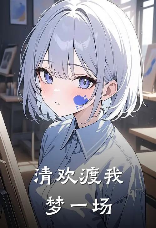 清欢渡我梦一场(江予深云舒然)免费小说在线阅读_在线阅读免费小说清欢渡我梦一场(江予深云舒然)