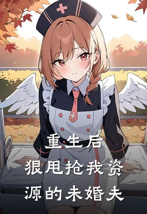 重生后，狠甩抢我资源的未婚夫