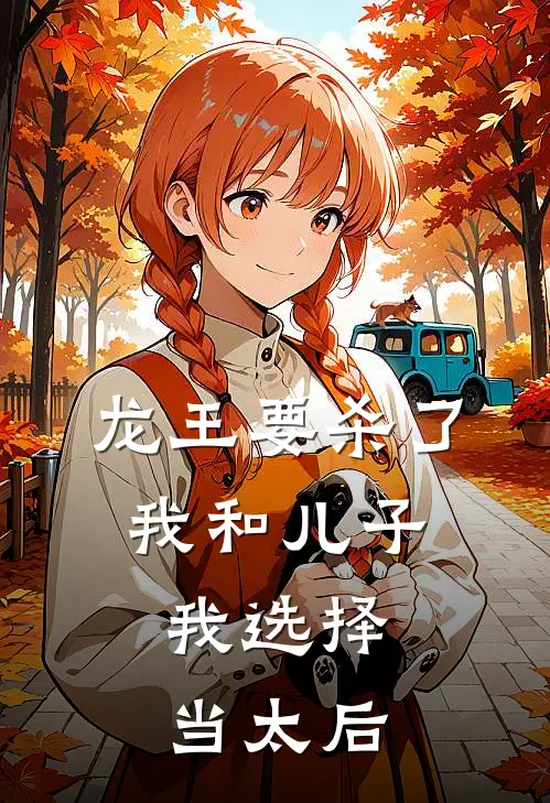 龙王要杀了我和儿子，我选择当太后(抖音热门)全文免费阅读无弹窗大结局_《龙王要杀了我和儿子，我选择当太后》抖音热门免费小说