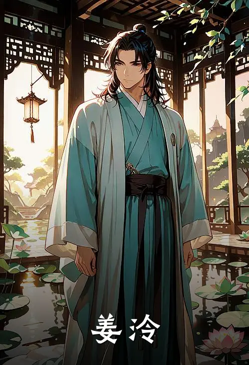 周聿明姜泠(姜泠)全章节在线阅读_(姜泠)完结版免费阅读