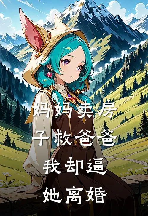 妈妈卖房子救爸爸，我却逼她离婚佚名佚名完结版小说阅读_完整版小说免费阅读妈妈卖房子救爸爸，我却逼她离婚(佚名佚名)