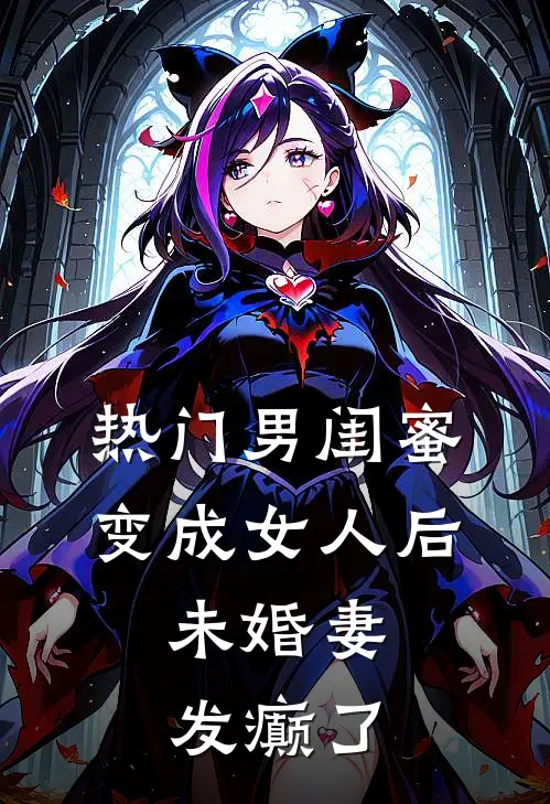 江泉黄平然《[热门]男闺蜜变成女人后，未婚妻发癫了》全文免费在线阅读_《[热门]男闺蜜变成女人后，未婚妻发癫了》全本在线阅读