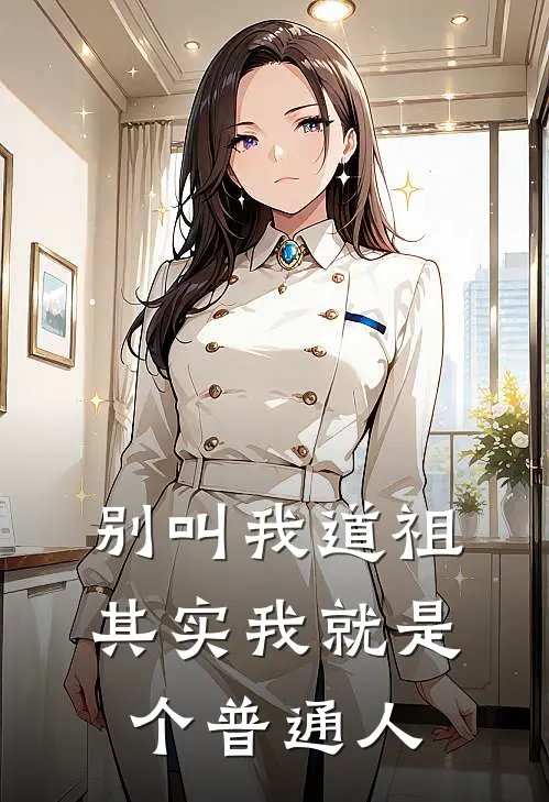 别叫我道祖，其实我就是个普通人林枫李青云免费小说大全_小说推荐完本别叫我道祖，其实我就是个普通人(林枫李青云)