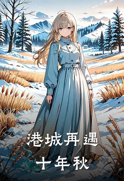 港城再遇十年秋沈沐秋沈煜免费完整版小说_热门小说大全港城再遇十年秋沈沐秋沈煜