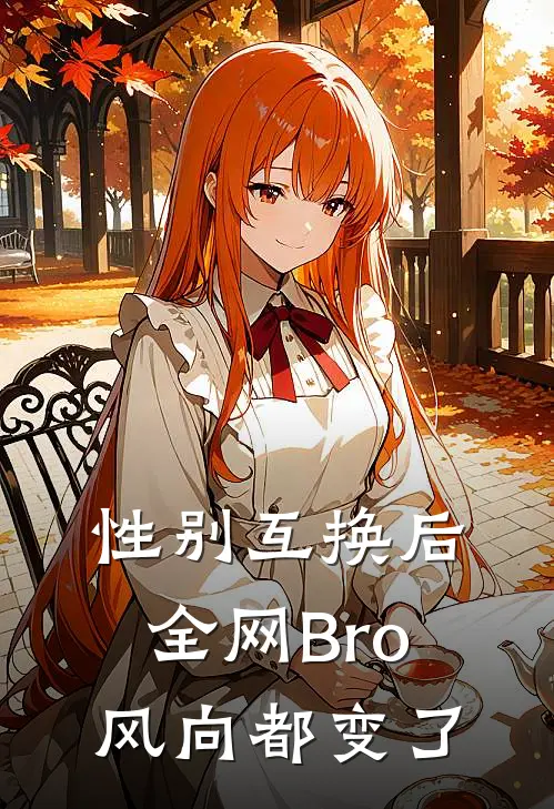 性别互换后，全网Bro风向都变了