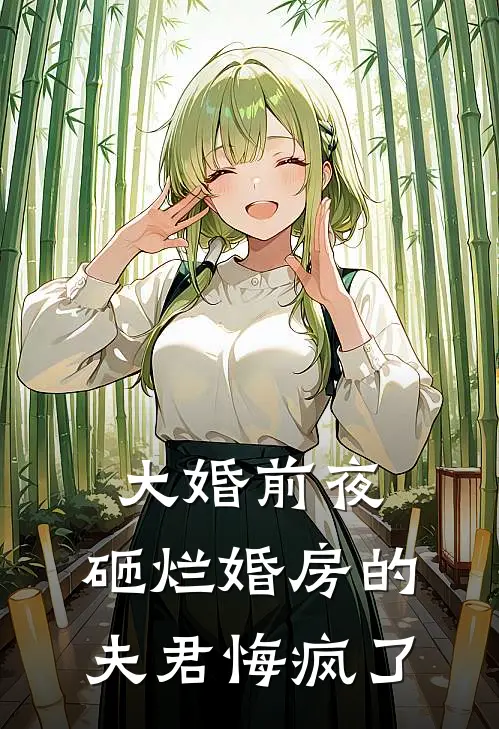 大婚前夜，砸烂婚房的夫君悔疯了裴行之阮月月小说完结免费_最新章节列表大婚前夜，砸烂婚房的夫君悔疯了(裴行之阮月月)