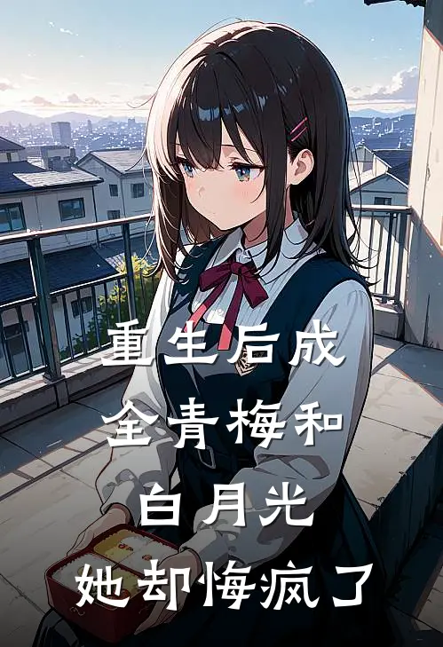 《重生后成全青梅和白月光，她却悔疯了》池清浅陆晚风火爆新书_重生后成全青梅和白月光，她却悔疯了(池清浅陆晚风)最新热门小说