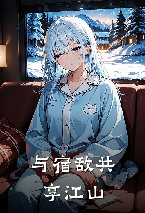 与宿敌共享江山