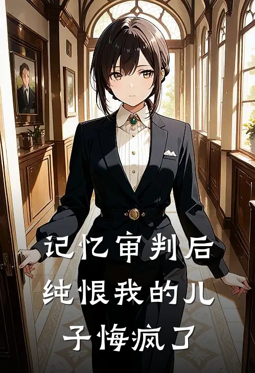 记忆审判后，纯恨我的儿子悔疯了