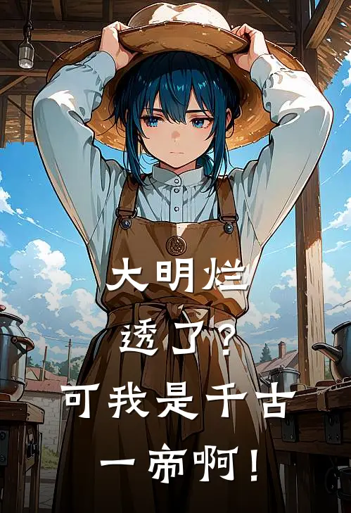 崇祯薛无尘(大明烂透了？可我是千古一帝啊！)全章节在线阅读_(大明烂透了？可我是千古一帝啊！)完结版免费阅读