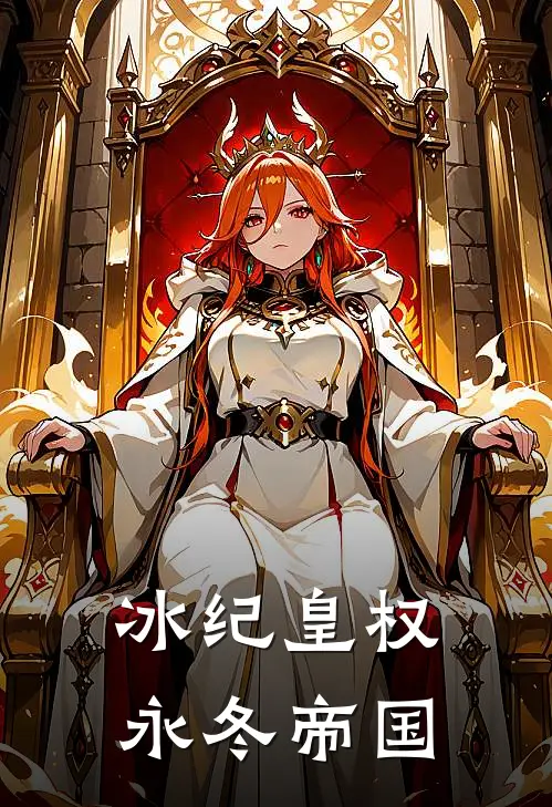 冰纪皇权：永冬帝国朱厚燿朱常浔免费小说阅读_免费小说大全冰纪皇权：永冬帝国(朱厚燿朱常浔)