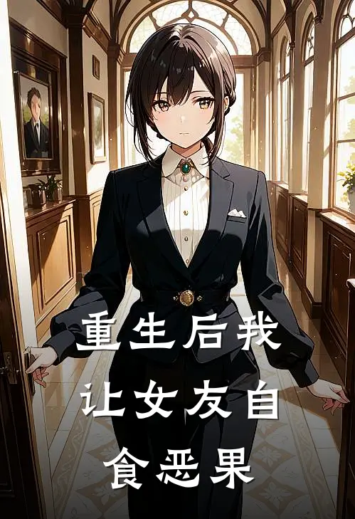 重生后我让女友自食恶果(许潇潇孟淮安)全本免费小说_阅读免费小说重生后我让女友自食恶果许潇潇孟淮安