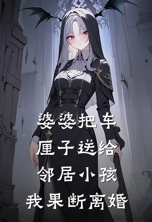 婆婆把车厘子送给邻居小孩，我果断离婚吴成枫欣欣小说完结_免费小说全本婆婆把车厘子送给邻居小孩，我果断离婚(吴成枫欣欣)