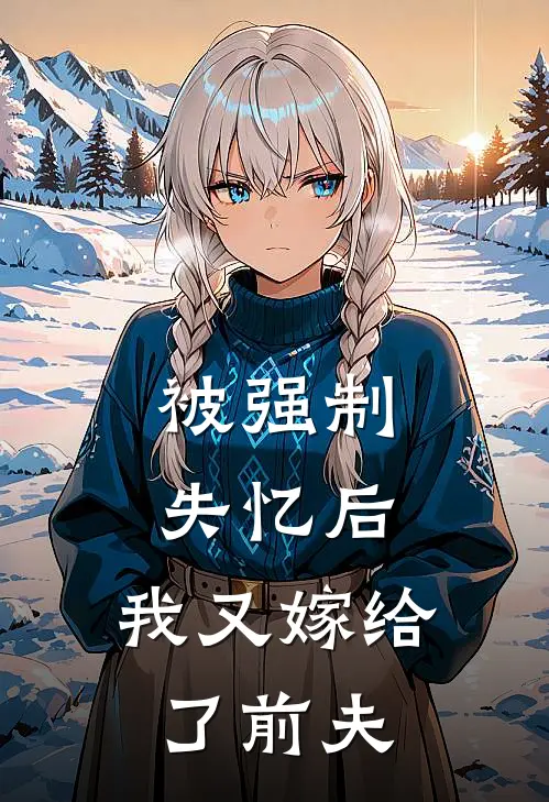 被强制失忆后，我又嫁给了前夫霍北冥林夕完整版免费阅读_霍北冥林夕精彩小说