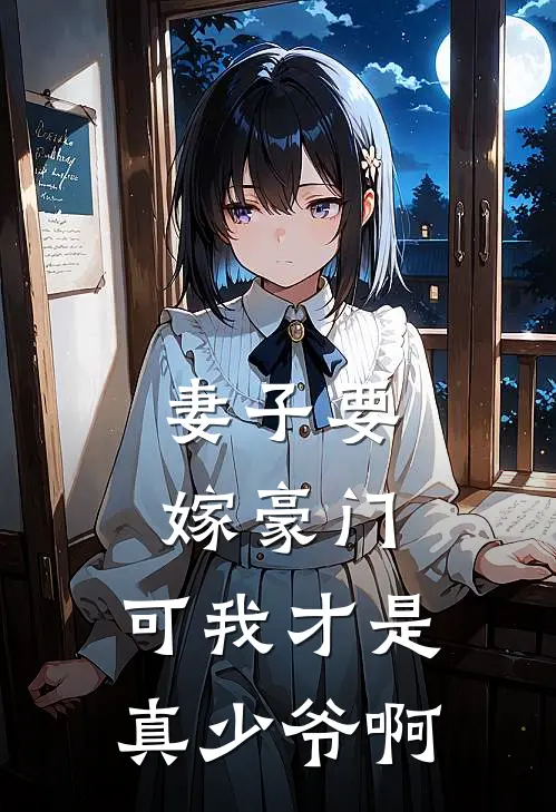 妻子要嫁豪门，可我才是真少爷啊蓝羽盈段成奕完结小说大全_免费热门小说妻子要嫁豪门，可我才是真少爷啊(蓝羽盈段成奕)