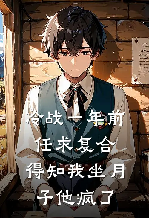 冷战一年前任求复合，得知我坐月子他疯了