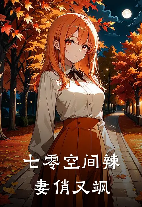 七零空间辣妻俏又飒陆国志周亚妮完本完结小说_无弹窗全文免费阅读七零空间辣妻俏又飒(陆国志周亚妮)