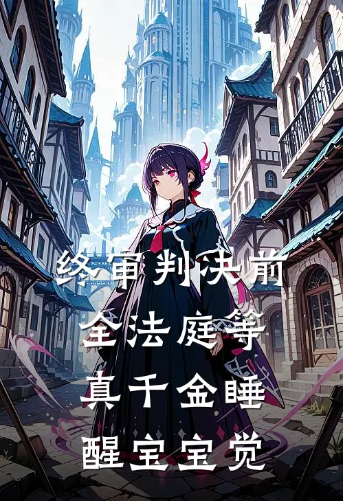 终审判决前，全法庭等真千金睡醒宝宝觉洛洛意洛全文阅读免费全集_最新全本小说终审判决前，全法庭等真千金睡醒宝宝觉(洛洛意洛)