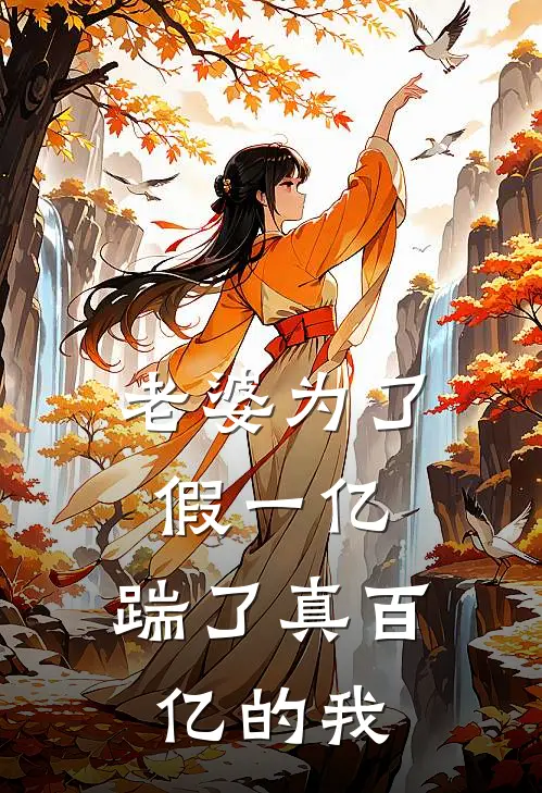 苏晚晴萧子峰《老婆为了假一亿，踹了真百亿的我》全文免费阅读_老婆为了假一亿，踹了真百亿的我全集在线阅读